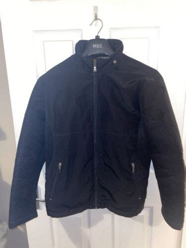 prada jacket art.sgv 136|Used Genuine Prada Jacket Art. SGV 136 Mat. 18W Size M.